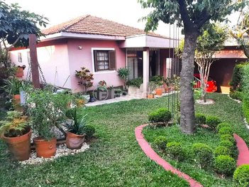 house em Rua Engenheiro José Maria da Silva Velho, Jardim Colonial - São Paulo - SP