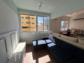 apartment em Rua Esteves Júnior, Centro - Florianópolis - SC