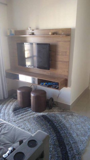 apartment em Rua Utama, Vila Paulista - Guarulhos - SP