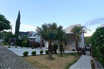 house em Alameda Évora, Condomínio Residencial Santa Helena - Bragança Paulista - SP