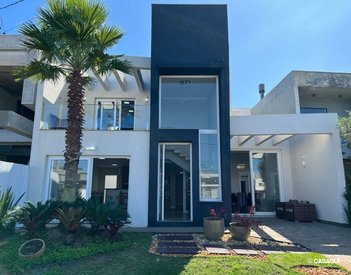house em Avenida Central, Xangri-Lá - Xangri-Lá - RS