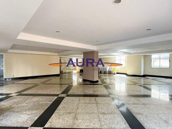 apartment em Rua Gonçalves Dias, Funcionários - Belo Horizonte - MG