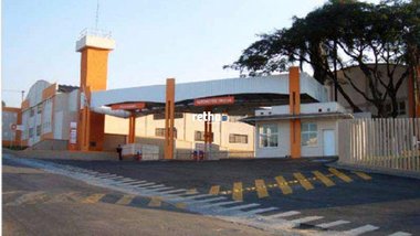 office em Tenente Marques, Jardim do Luar (Fazendinha) - Santana de Parnaíba - SP