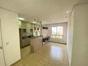 apartment em Avenida Transversal Sul, Conceição - Osasco - SP