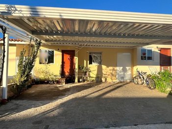 house em Rua Doutor Américo Figueiredo, Conjunto Habitacional Júlio de Mesquita Filho - Sorocaba - SP