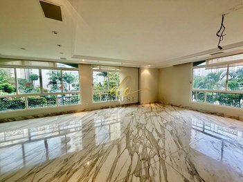 apartment em Alameda Joaquim Eugênio de Lima, Jardim Paulista - São Paulo - SP