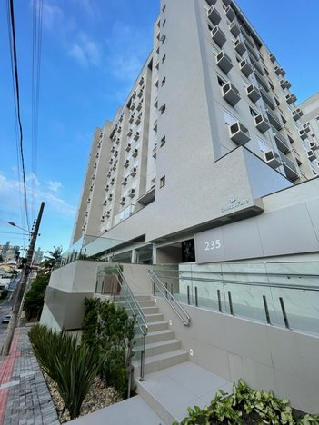 apartment em Rua Raposo Tavares, Santa Catarina - Criciúma - SC