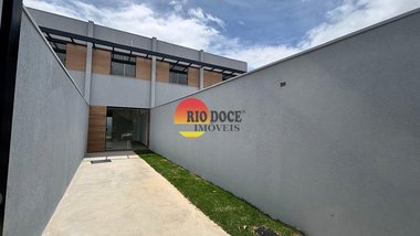 house em Rua Pedra de Anil, Piratininga (Venda Nova) - Belo Horizonte - MG