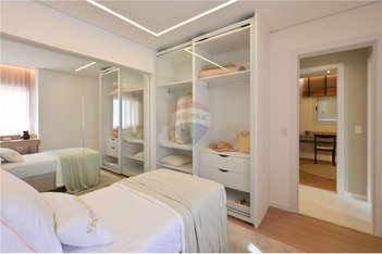 apartment em Rua Maria Heilbuth Surette, Buritis - Belo Horizonte - MG