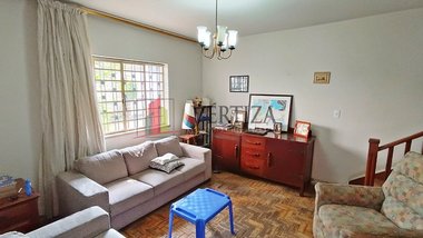 house em Rua Professor Vahia de Abreu, Vila Olímpia - São Paulo - SP