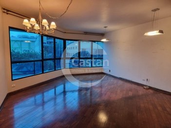 apartment em Rua Francisco Marengo, Tatuapé - São Paulo - SP