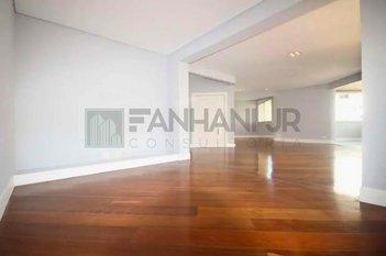 apartment em Avenida Juriti, Vila Uberabinha - São Paulo - SP