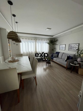 apartment em Avenida Doutor Cardoso de Melo, Vila Olímpia - São Paulo - SP
