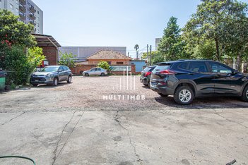 commercial_land_lot em Avenida Ceres, Partenon - Porto Alegre - RS