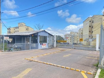 apartment em Império, Vila Nova - Porto Alegre - RS