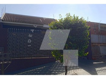 house em Rua Pioneiro Joaquim de Oliveira Freitas, Parque Tarumã - Maringá - PR