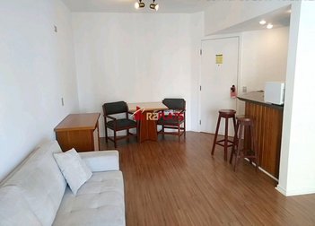apartment em Rua Brás Cardoso, Vila Nova Conceição - São Paulo - SP