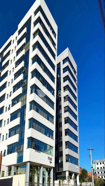 office em Antônio Araújo, Centro - Passo Fundo - RS