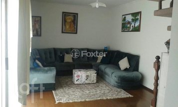 house em Rua Antônio Rocco, Assunção - São Bernardo do Campo - SP