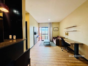 apartment em Avenida Nove de Julho, Anhangabaú - Jundiaí - SP