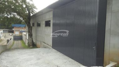 industrial em Rua 1° de Janeiro, Itoupava Norte - Blumenau - SC