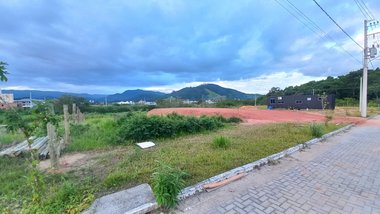 land_lot em Rua Daniel Petry, Centro - Antônio Carlos - SC