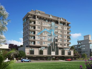 apartment em Rua Pardal, Bombas - Bombinhas - SC
