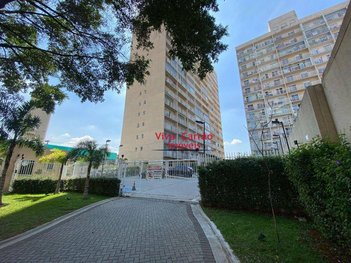 apartment em Avenida Vila Ema, Vila Ema - São Paulo - SP