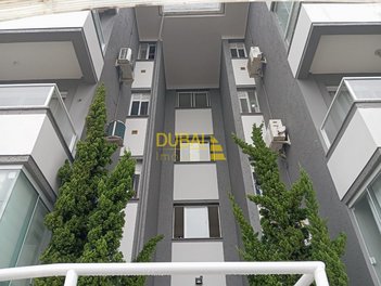 apartment em Cristóvão Ribeiro Filho, Areias - São José - SC