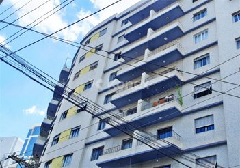 apartment em Rua Voluntários da Pátria, Santana - São Paulo - SP