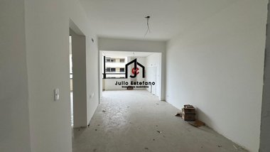 apartment em Avenida Padre Manoel da Nóbrega, Perequê Açu - Ubatuba - SP
