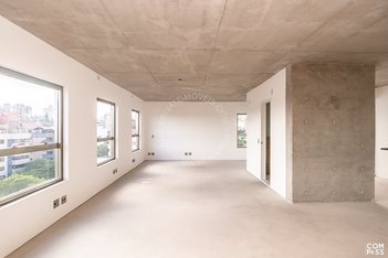 apartment em Mario Antunes da Cunha, Petrópolis - Porto Alegre - RS