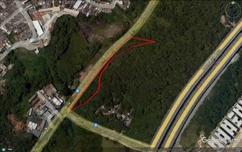 land_lot em Rua João Pekny, Jardim Nova Poá - Poá - SP