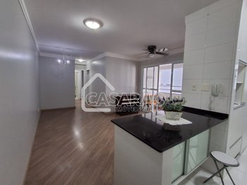 apartment em Rua Alegre, Santa Paula - São Caetano do Sul - SP