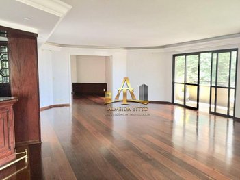 apartment em Rua Atibaia, Pacaembu - São Paulo - SP