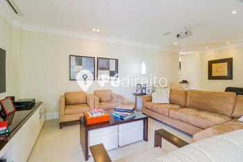 apartment em Rua Itapeti, Vila Gomes Cardim - São Paulo - SP