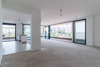 apartment em Rua Campevas, Perdizes - São Paulo - SP