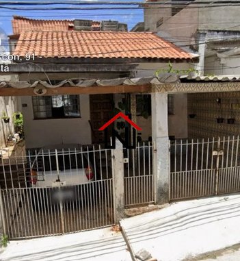 house em Rua Flávio Cescon, Vila Gomes - São Paulo - SP