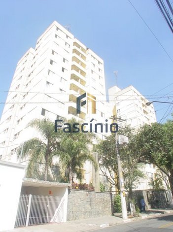 apartment em Rua Caramuru, Saúde - São Paulo - SP