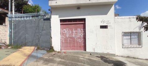 house em Rua Omachá, Penha de França - São Paulo - SP