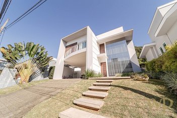 house em Rua Macapá, Floresta - Joinville - SC