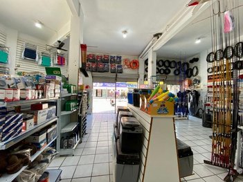 office em Rua José Barcellos de Mattos, São Judas Tadeu - Guarapari - ES