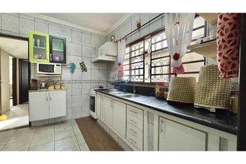 house em Rua Amor-Perfeito, Jardim Glória - Americana - SP