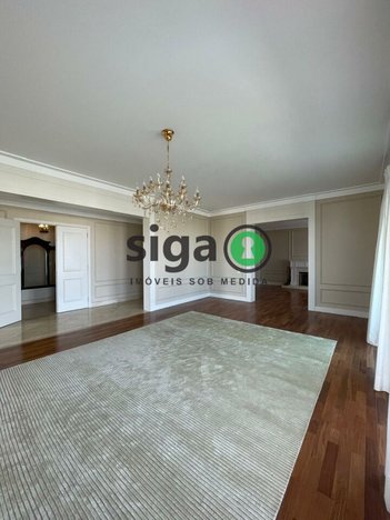 apartment em Rua Maria Antônia Ladalardo, Jardim Fonte do Morumbi - São Paulo - SP