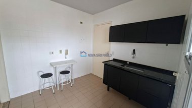 apartment em Rua das Uvaias, Saúde - São Paulo - SP