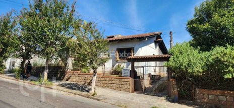 house em Rua Atílio Supertti, Vila Nova - Porto Alegre - RS