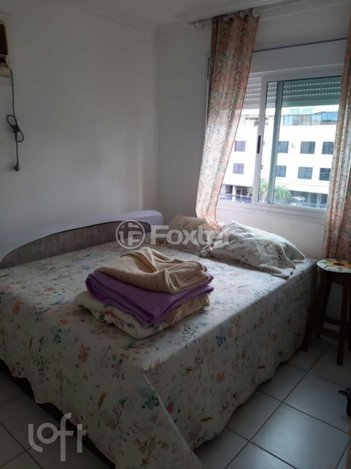 apartment em Rua Celso Henrique Kolben Janczeski, Canasvieiras - Florianópolis - SC