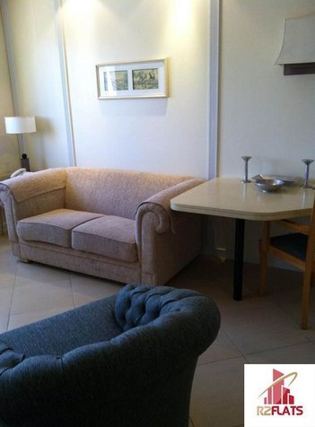 apartment em Rua Gomes de Carvalho, Vila Olímpia - São Paulo - SP