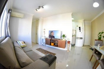 apartment em Avenida José Aloísio Filho, Humaitá - Porto Alegre - RS