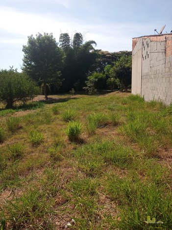 land_lot em Rua Ivan Serpa, Loteamento Villa Branca - Jacareí - SP